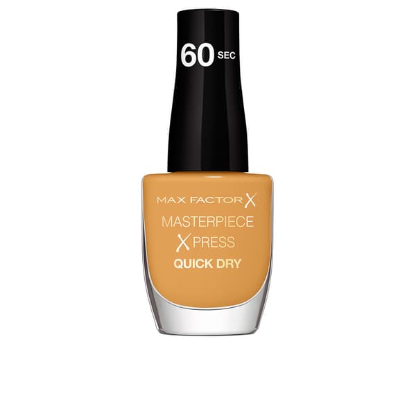 MAX FACTOR MASTERPIECE XPRESS Quick Dry #225-Tan Enhancer 8 ml