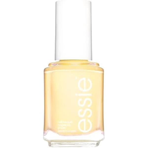 Nagellack - ESSIE - n°648 summer soul-stice - Gul - 13,5 ml - Opak finish