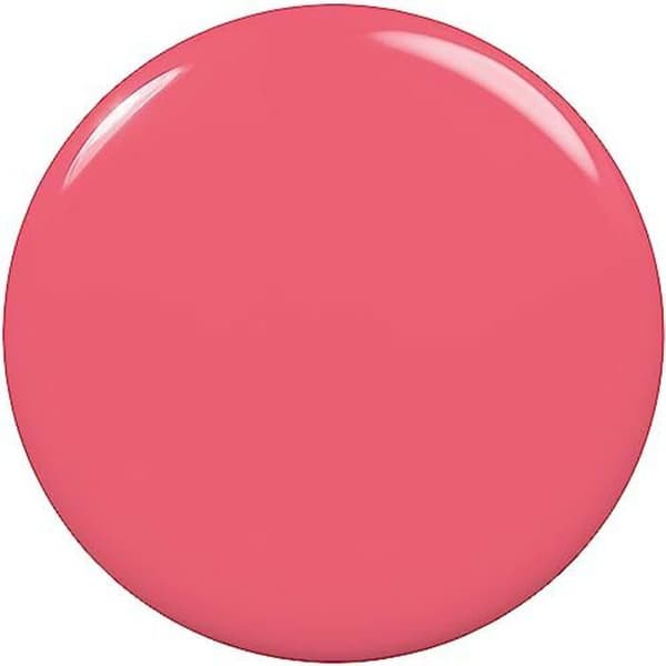 Nagellack - ESSIE - Långvarig - Strålande färg - Enkel applicering - Snabbtorkande