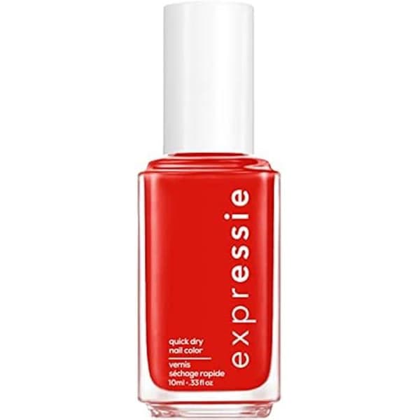 Nagellack - ESSIE - EXPRESSIE snabbtorkande nagelfärg 10ml - Färg 475 - Snabbtorkande - 10ml