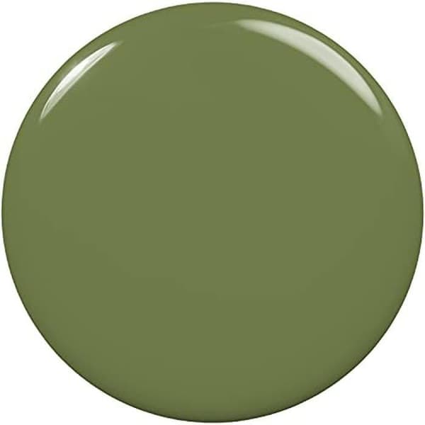 Nagellack - ESSIE - 789-Win Me Over - Grön - Blank finish - 13,5 ml