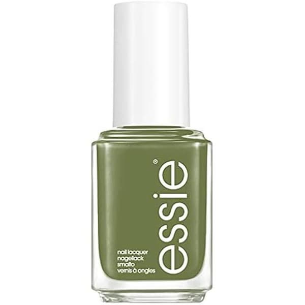 Nagellack - ESSIE - 789-Win Me Over - Grön - Blank finish - 13,5 ml