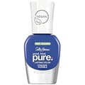 Miniatyrbild 1 av 2: Nagellack - SALLY HANSEN - Good Kind Pure - 371 NATURAL SPRING - Snabbtorkande - Intensiv färg