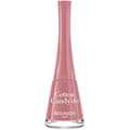 Miniatyrbild 1 av 2: BOURJOIS - 1 sekund Nagellack 50 CottonCandy'De - Snabbtorkande på 50 sekunder - Panoramic Anti-Overflow Borste -