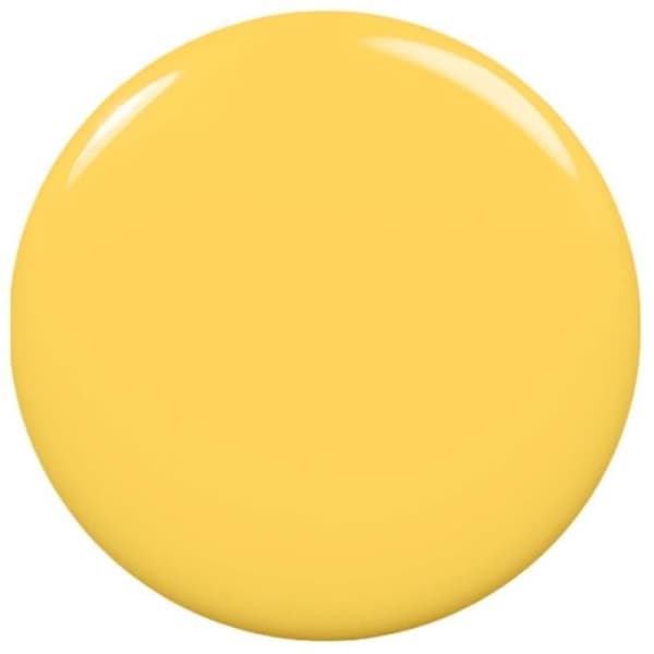 Nagellack - Essie - 907 Sunchine be mine - Vegan - Långvarig - Gul