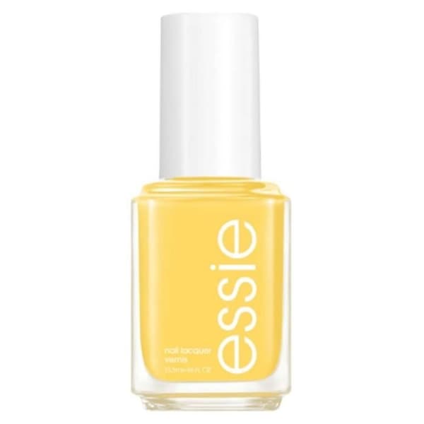 Nagellack - Essie - 907 Sunchine be mine - Vegan - Långvarig - Gul