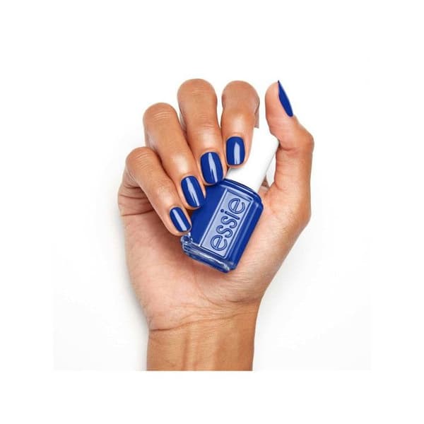 Nagellack - ESSIE - 906 Push Play - 13,5 ml - Strålande Glans - Snabbtorkande