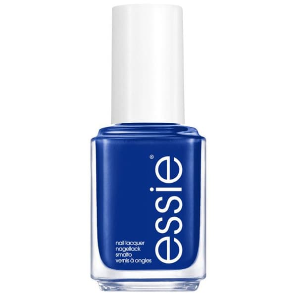 Nagellack - ESSIE - 906 Push Play - 13,5 ml - Strålande Glans - Snabbtorkande
