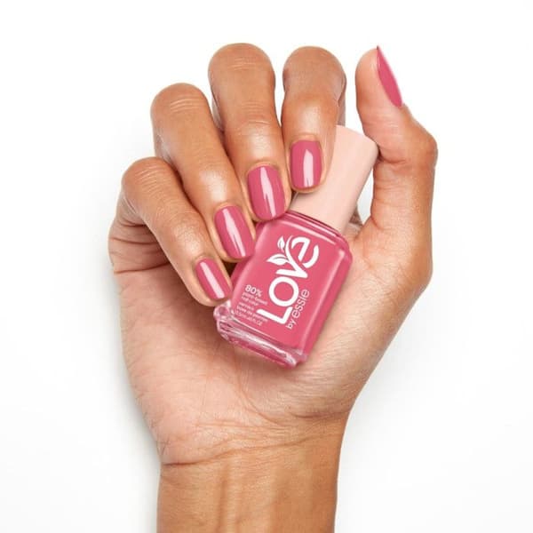 Essie - Kärlek av Essie Nagellack - 70 Spinning in Joy