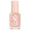 Miniatyrbild 1 av 3: Nagellack - ESSIE - Love by Essie - 10 Back to Love - Veganer - 80% växtbaserade ingredienser