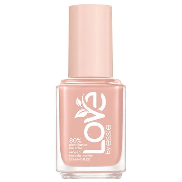 Nagellack - ESSIE - Love by Essie - 10 Back to Love - Veganer - 80% växtbaserade ingredienser