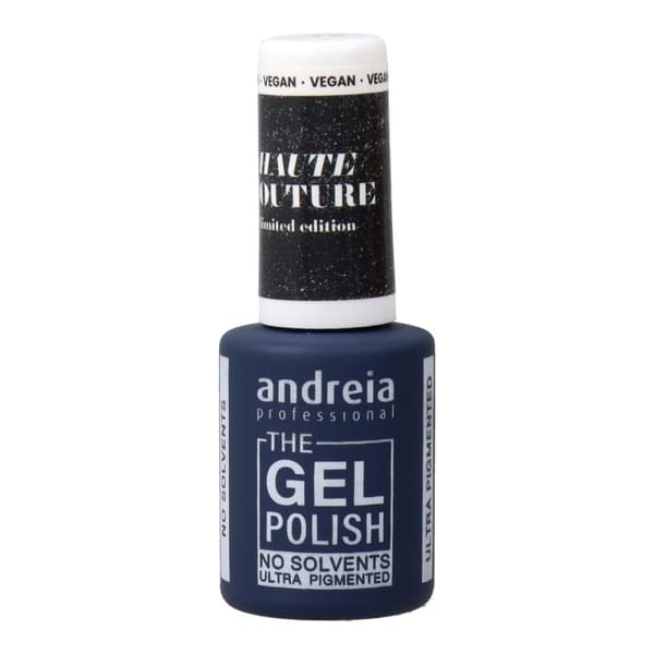 Geelikynsilakka Andreia Haute Couture Musta Ha1