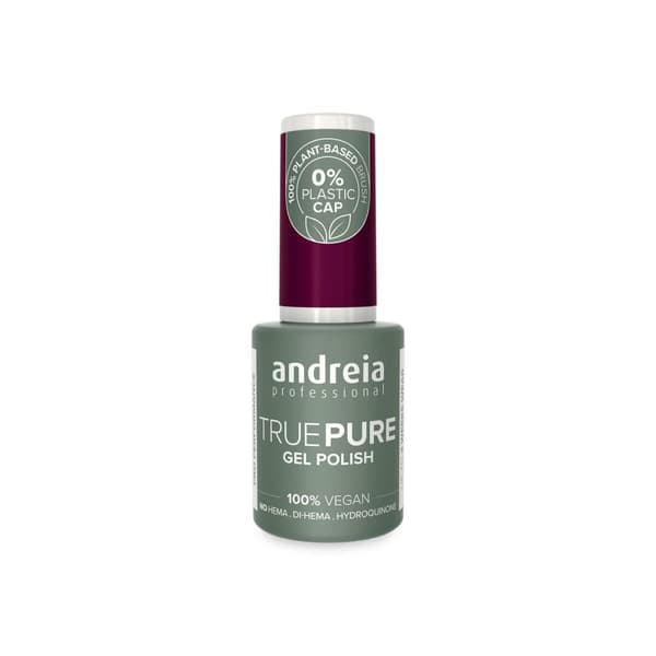 Kynsilakka Andreia True Pure T41 10,5 ml
