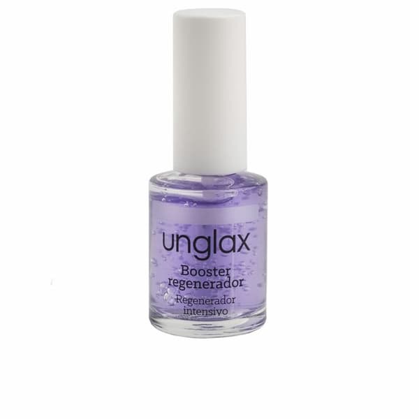 Regenererende væske Unglax CUIDADO UÑAS 10 ml
