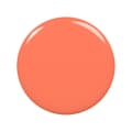 Miniatyrbild 2 av 3: Nagellack - ESSIE - 318 Vårflirt - Orange färg - Långvarig - Blank yta