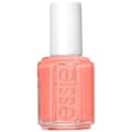 Miniatyrbild 1 av 3: Nagellack - ESSIE - 318 Vårflirt - Orange färg - Långvarig - Blank yta