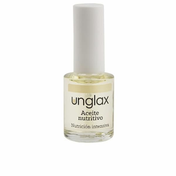 Næringsgivende Olje Unglax CUIDADO UÑAS 10 ml