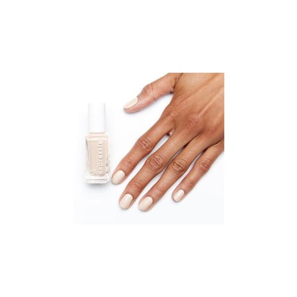 Nagellack - ESSIE - Daglig slipning - Expresstorkande lack