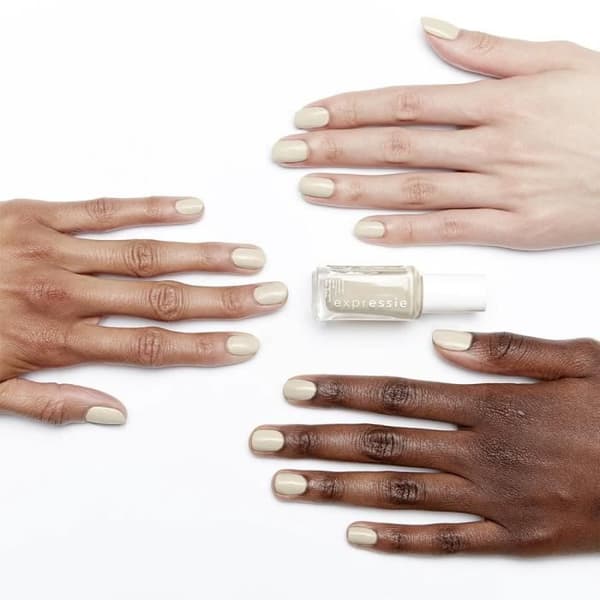 Nagellack - ESSIE - Daglig slipning - Expresstorkande lack