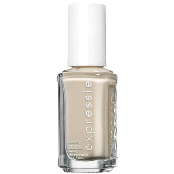 Nagellack - ESSIE - Daglig slipning - Expresstorkande lack