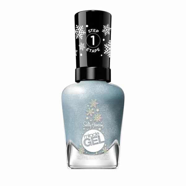 Kynsilakka Sally Hansen MIRACLE GEL HOLIDAY 9,17 ml