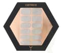 Pikkukuva 1 / 3: Catrice About Tonight Glitter Nailfoil Limited Edition 24 piece C01 Chear The Year