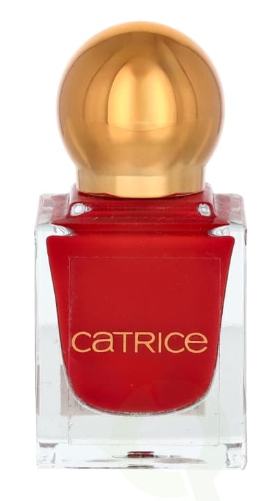 Catrice Sparks Of Joy Nail Lacquer 11 ml C01 December To Remember