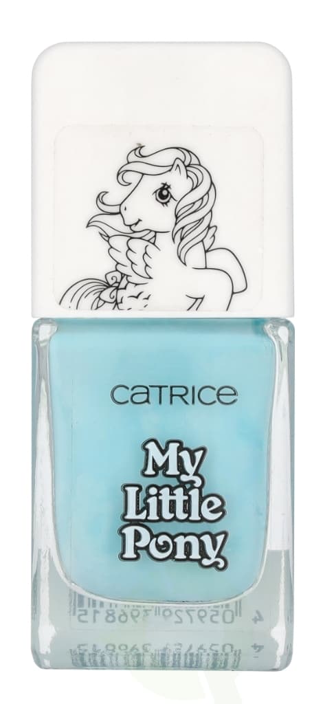 Catrice My Little Pony Nail Lacquer 10.5 ml C03 Happy Skydancer