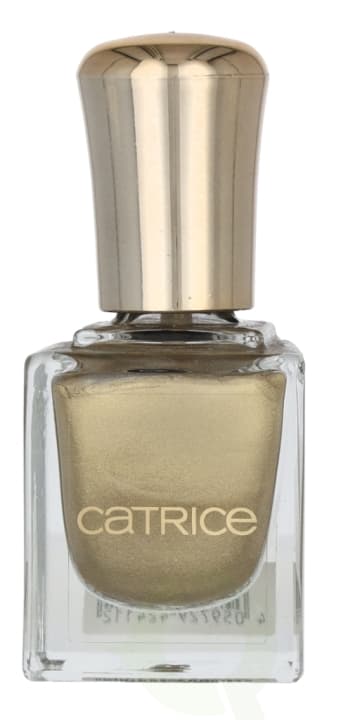 Catrice Magic Christmas Story Nail Lacquer 11 ml C02 Clara's Adventures