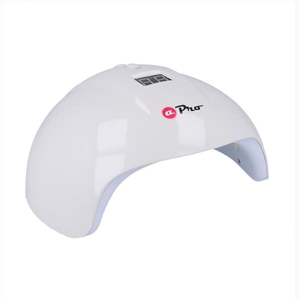 LED UV nagellampa Albi Pro   36 W Vit