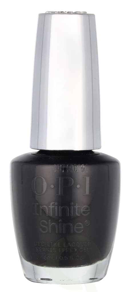 OPI Infinite Shine Nail Lacquer 15 ml Lincoln Park After Dark