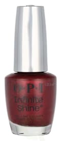 Miniatyrbilde 3 av 3: OPI Infinite Shine Nail Lacquer 15 ml Im Not Really A Waitress