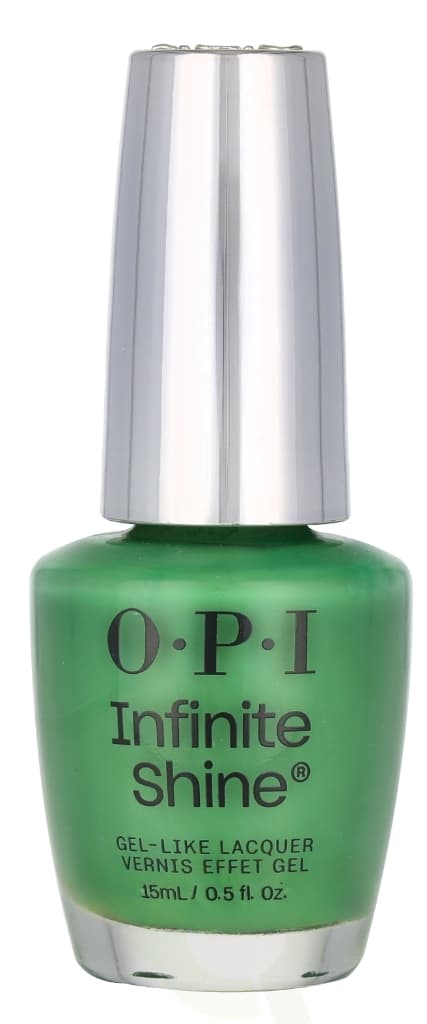 OPI Infinite Shine Nail Lacquer 15 ml Won For The Ages
