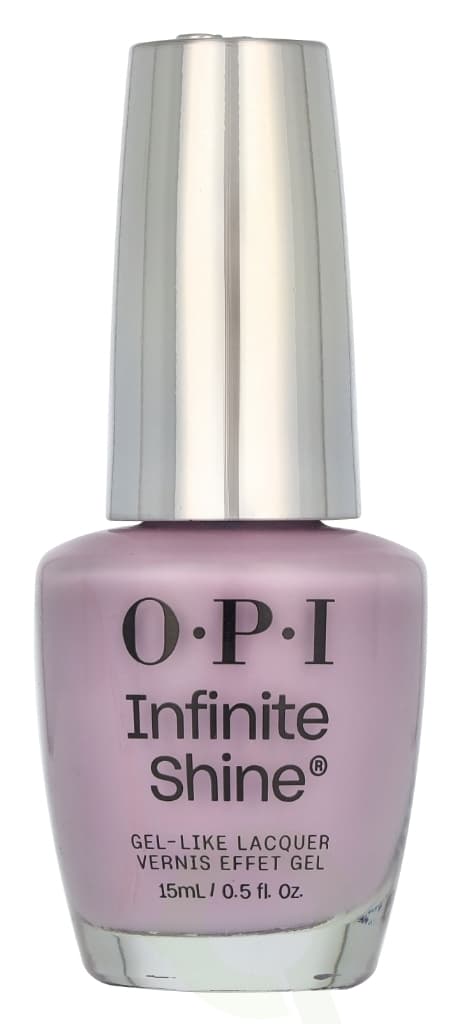 OPI Infinite Shine Nail Lacquer 15 ml Last Glam Standing