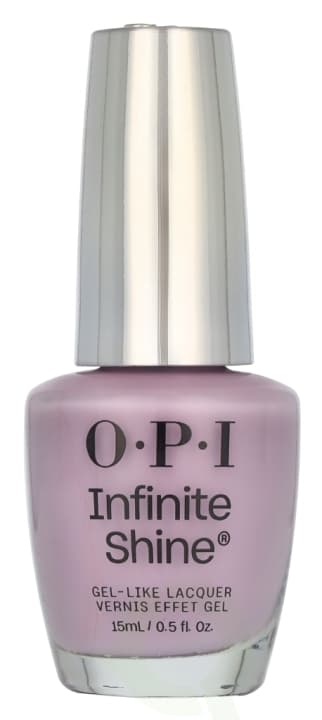 OPI Infinite Shine Nail Lacquer 15 ml Last Glam Standing
