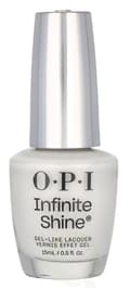 Miniatyrbillede 3 af 3: OPI Infinite Shine Nail Lacquer 15 ml Alpine Snow