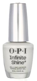 Miniatyrbillede 1 af 3: OPI Infinite Shine Nail Lacquer 15 ml Alpine Snow