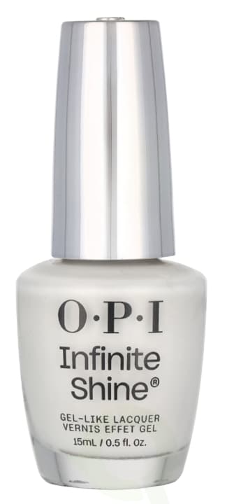 OPI Infinite Shine Nail Lacquer 15 ml Alpine Snow