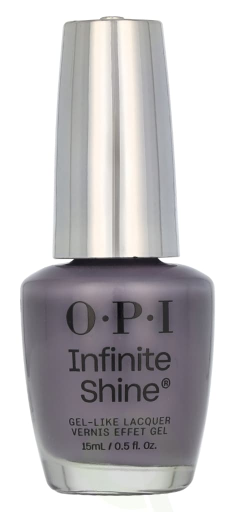 OPI Infinite Shine Nail Lacquer 15 ml Endure&Allure