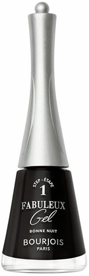 Nail polish Bourjois FABULEUX 9 ml