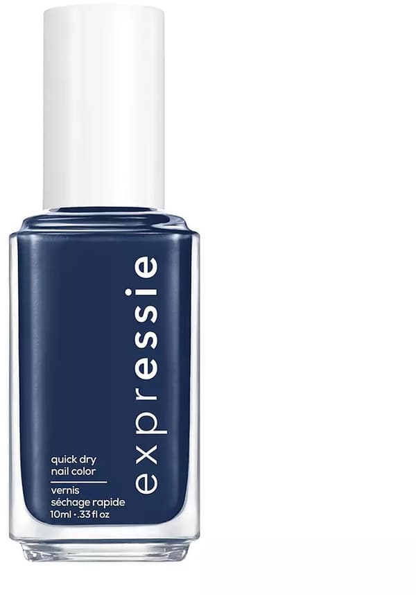 Nail polish Essie Expressie Nº 445 Left on shred 10 ml