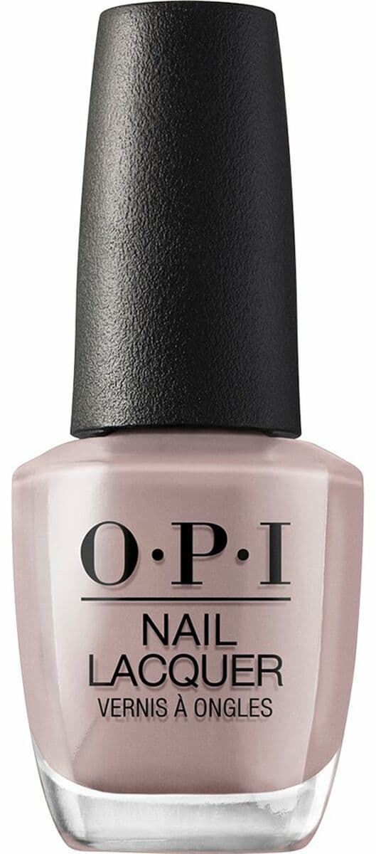 Nail polish Opi Nail Lacquer Berlin there done that 15 ml