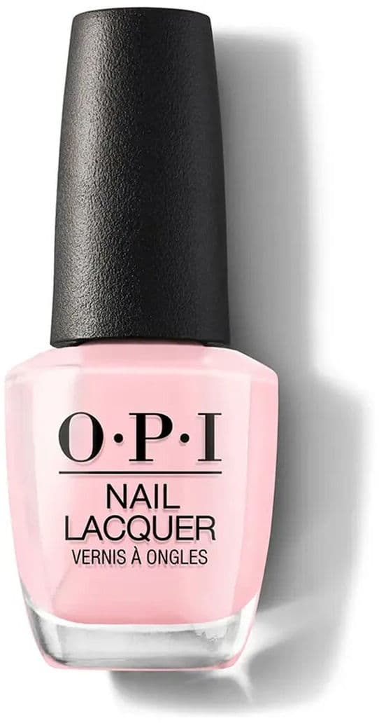 Nail polish Opi Nail Lacquer Its's a girl 15 ml