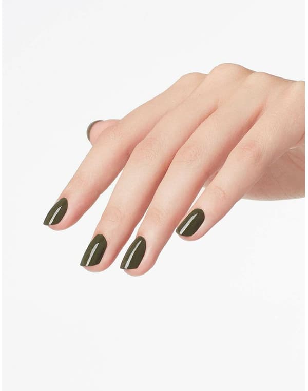 Nail polish Opi Nail Lacquer Suzi the first lady of nails 15 ml