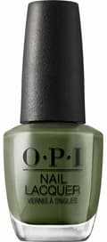 Miniatyrbild 1 av 4: Nail polish Opi Nail Lacquer Suzi the first lady of nails 15 ml