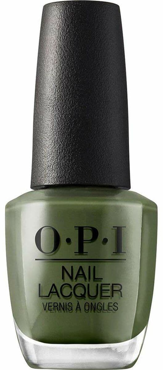 Nail polish Opi Nail Lacquer Suzi the first lady of nails 15 ml
