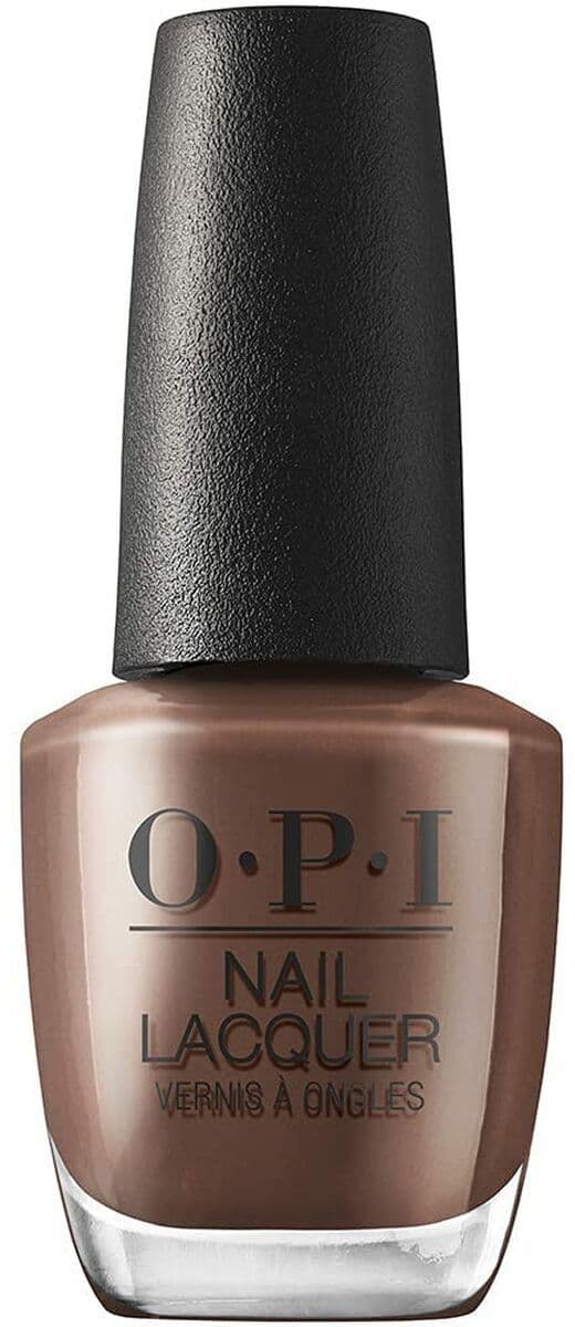 Nail polish Opi Nail Lacquer Cliffside karaoke 15 ml