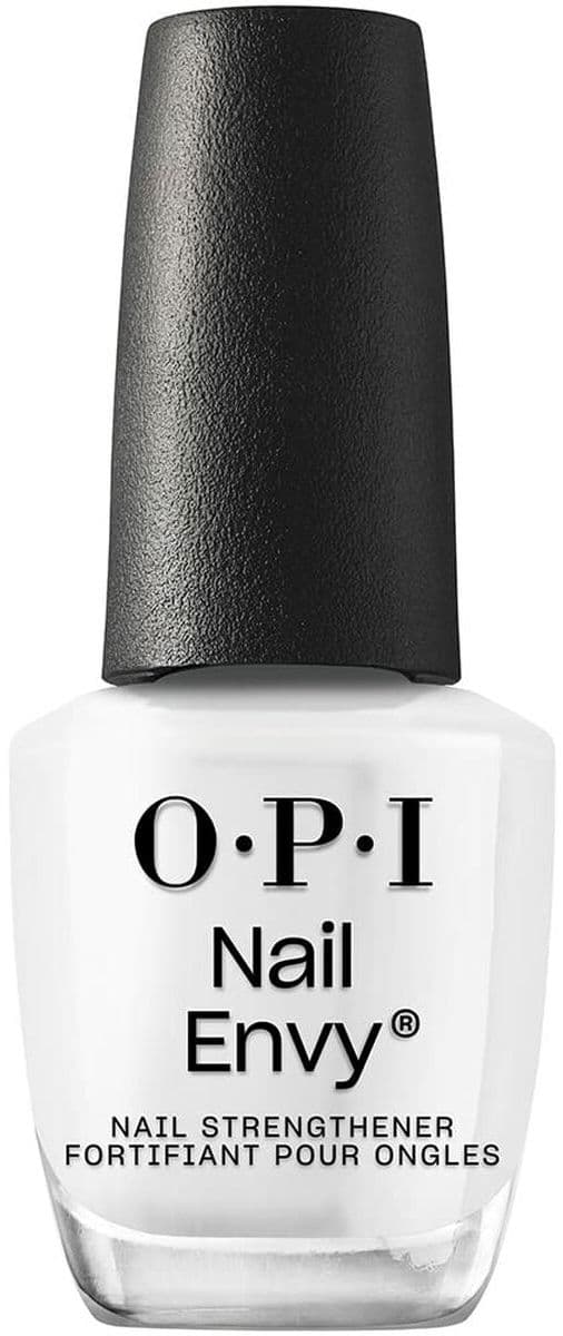 Nail polish Opi Nail Envy Alpine snow 15 ml Nail Hardener