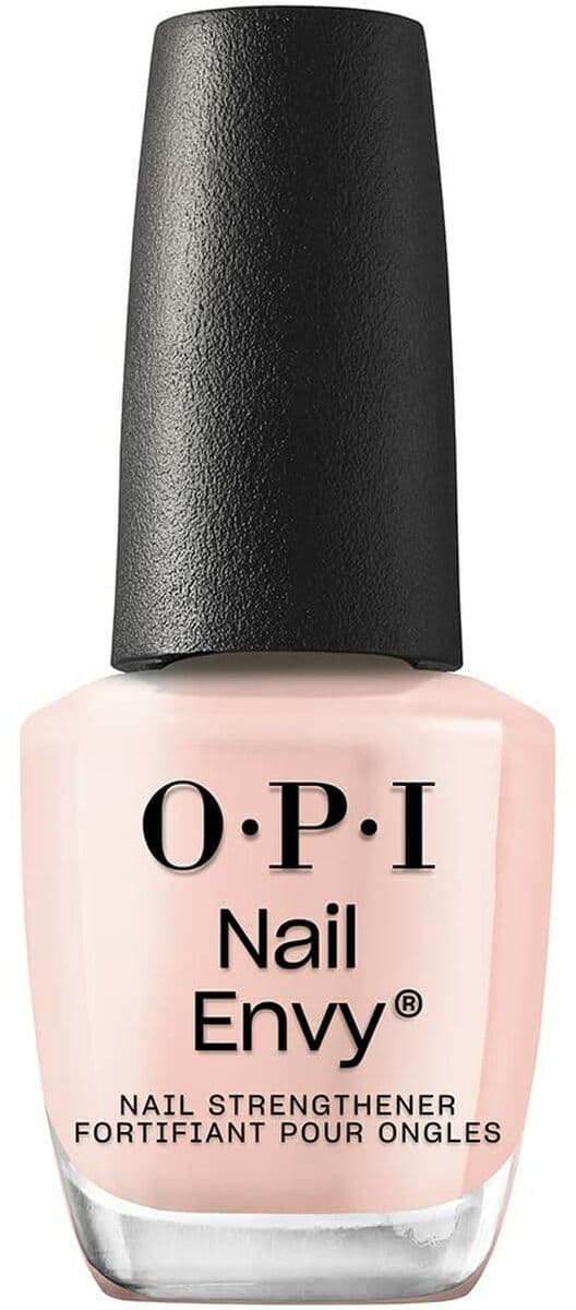 Nail polish Opi Nail Envy Bubble Bath 15 ml Nail Hardener