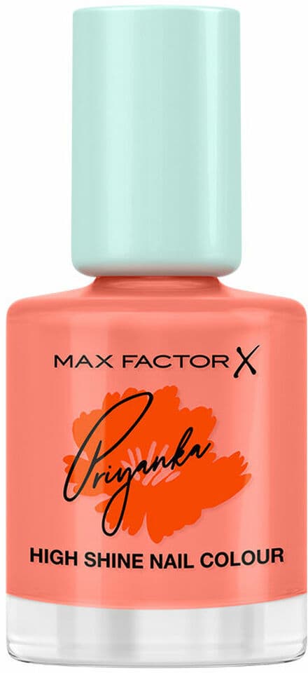 Nail polish Max Factor PRYANKA 12 ml